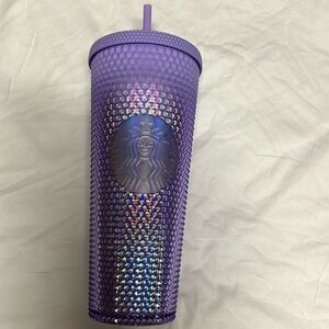 Studded Starbucks Cups!
